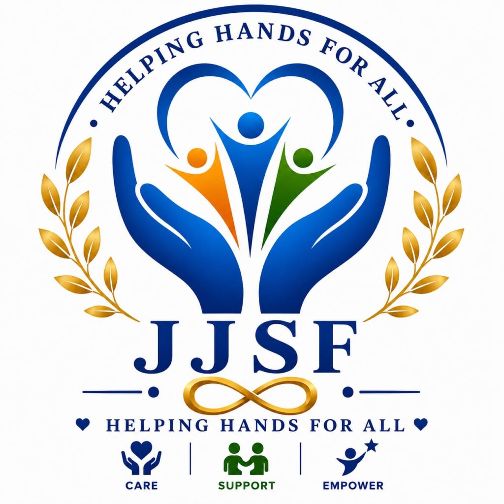 Janjeevan Seva Foundation
