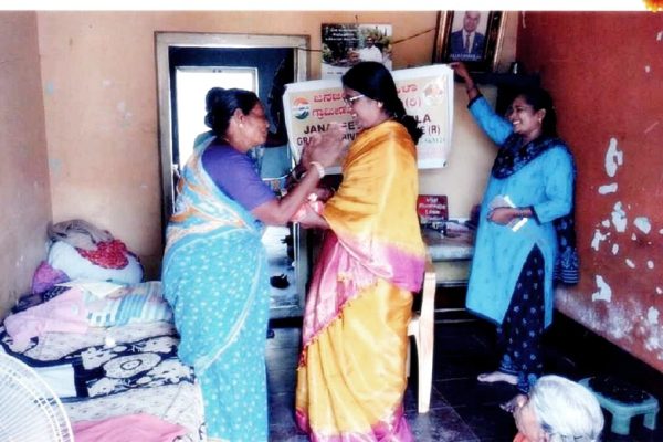 JANJEEVAN SEVA FOUNDATION (28)