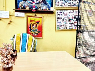 Jan Jeevan Old Age Home (13)