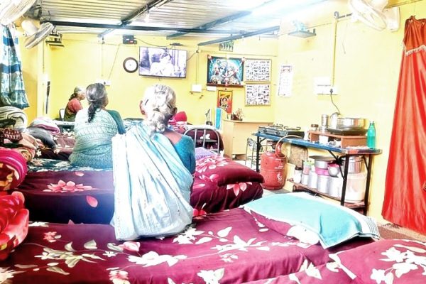 Jan Jeevan Old Age Home (17)