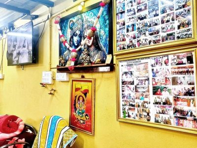 Jan Jeevan Old Age Home (18)